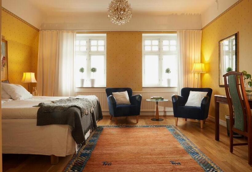 Номер Стандарт, Kiviks Hotell