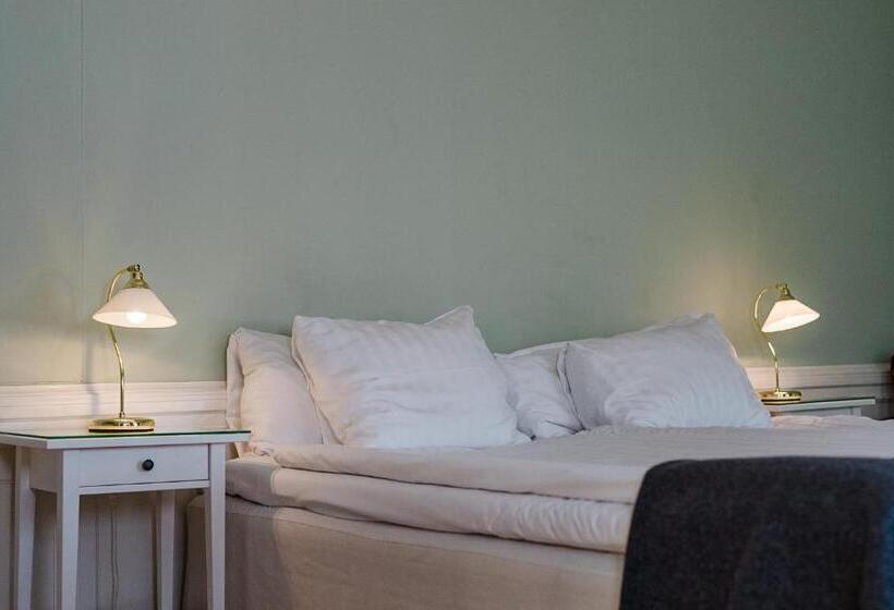 Стандартный Номер Кровать Кинг, Kiviks Hotell