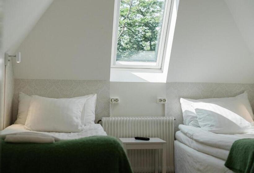 Номер Basic, Kiviks Hotell