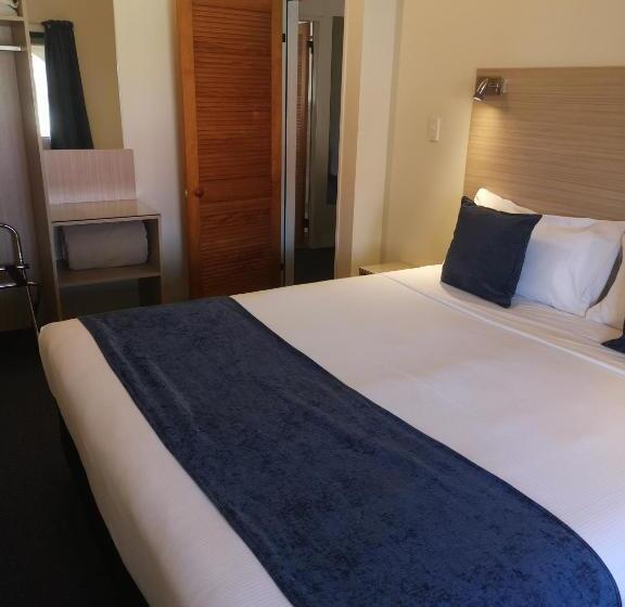 آپارتمان 2 خوابه, Captains Quarters Motor Inn