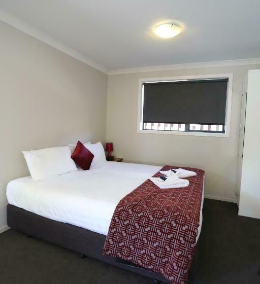 이그제큐티브 스튜디오, Matariki Motor Lodge