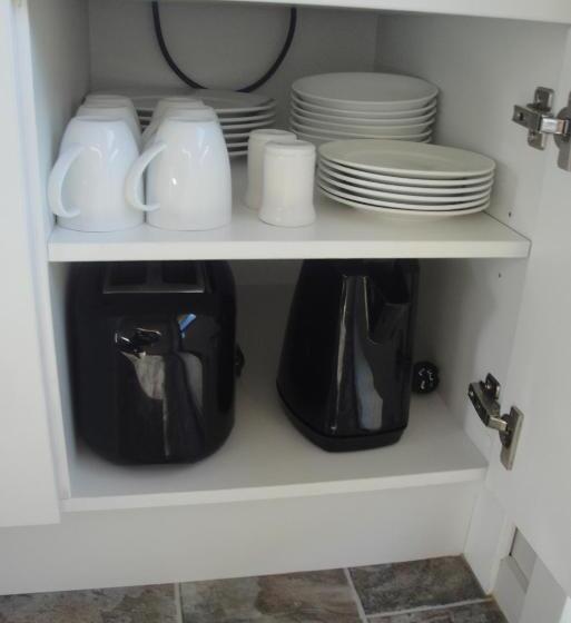 침실 1개 아파트, Matariki Motor Lodge