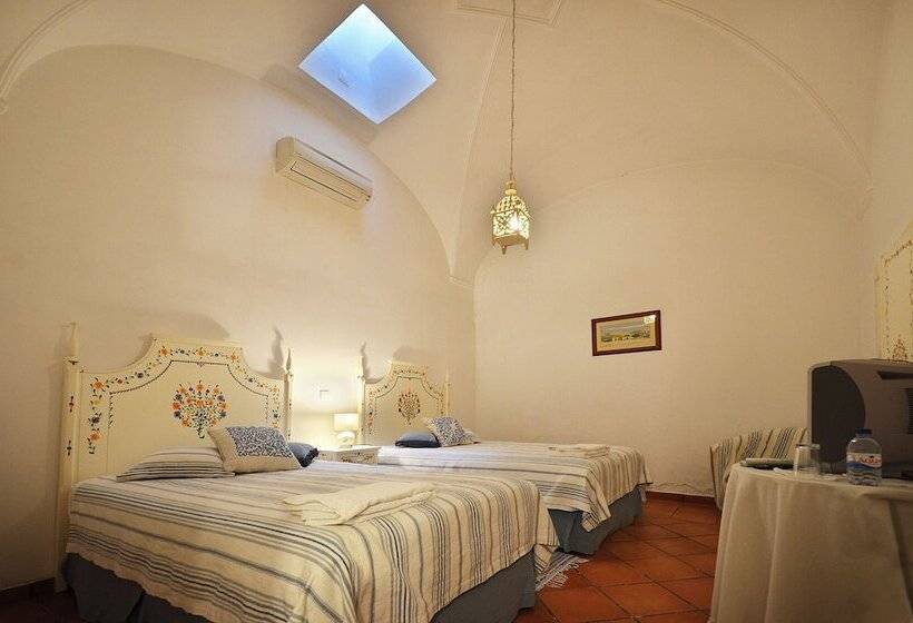 Номер Стандарт, Casa De Serpa   Turismo Rural