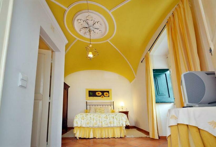 Номер Стандарт, Casa De Serpa   Turismo Rural