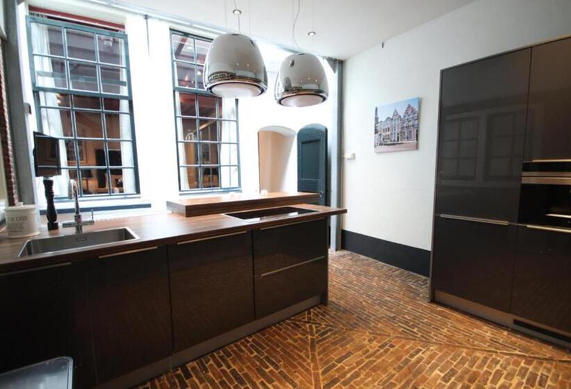 プレジデントスイートルーム, Boutique Hotel Steenhof Suites   Adults Only