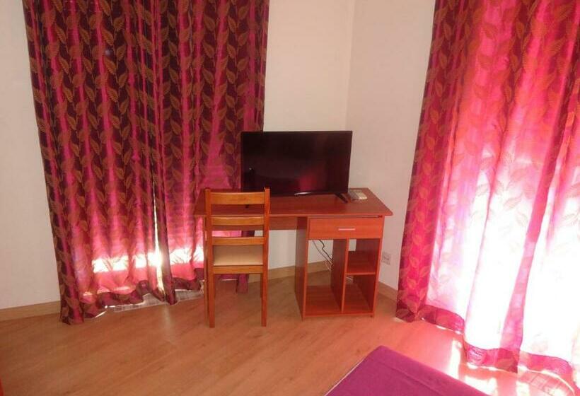 اتاق استاندارد, Bonjardim