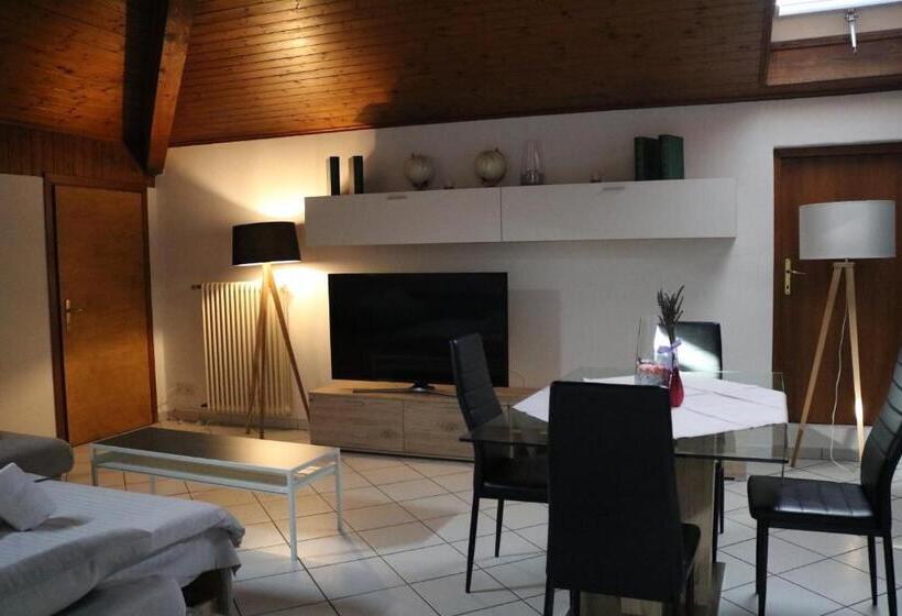 جناح, Borgovecchio Albergo