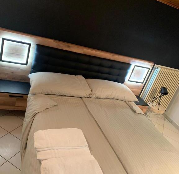 Люкс, Borgovecchio Albergo