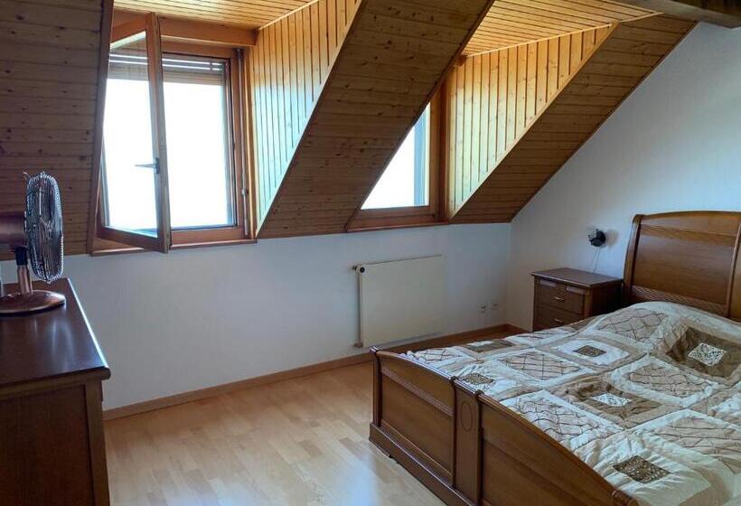 سوئیت 2 خوابه, Du Quai