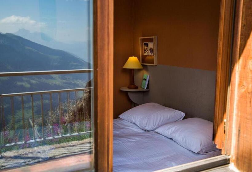 اتاق استاندارد, Plein Ciel   Hôtel D Altitude à 1800m