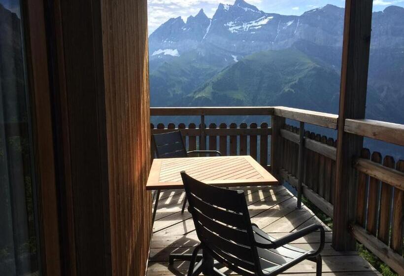 اتاق لوکس, Plein Ciel   Hôtel D Altitude à 1800m