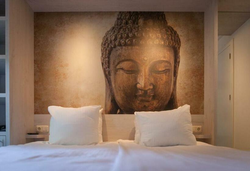 豪华房间, Huize Hölterhof Wellness Hotel Restaurant