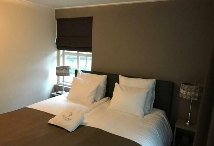 舒适三人间, Huize Hölterhof Wellness Hotel Restaurant