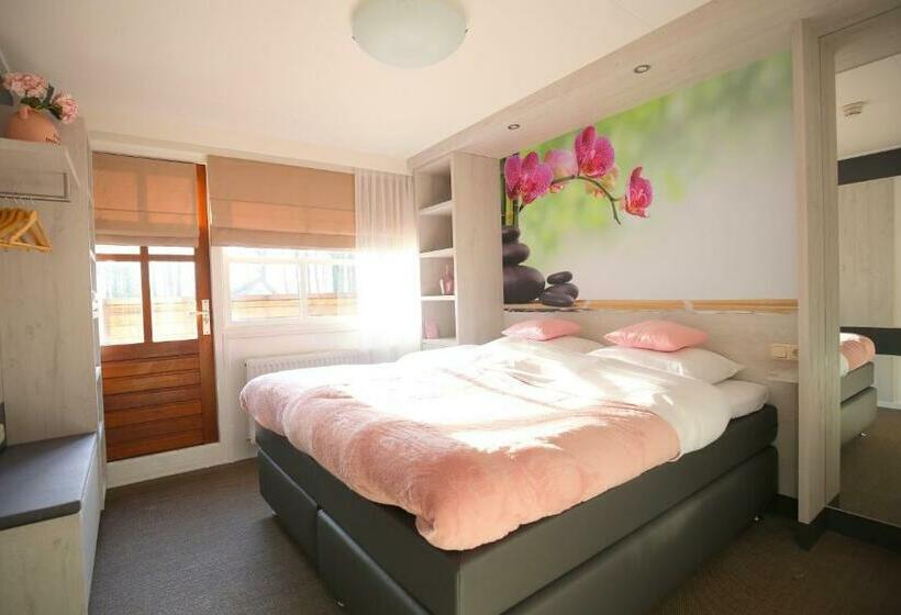 Standard Room, Huize Hölterhof Wellness Hotel Restaurant
