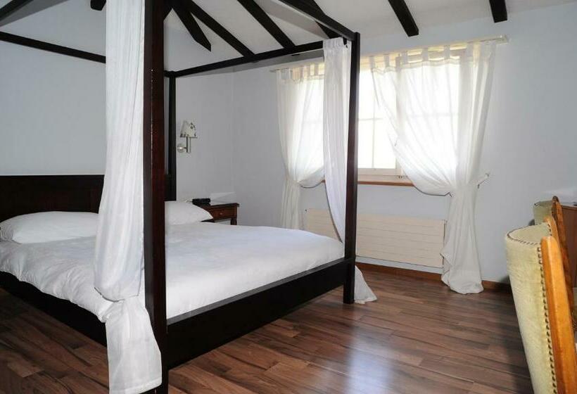 חדר סטנדרט, Schiff Am See