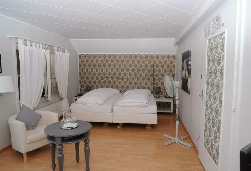 חדר סטנדרט, Schiff Am See