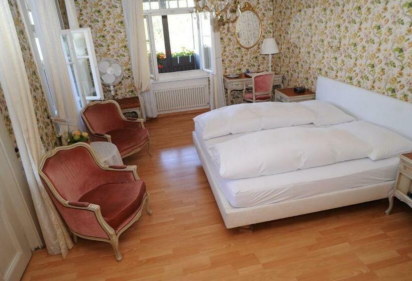 اتاق استاندارد, Schiff Am See