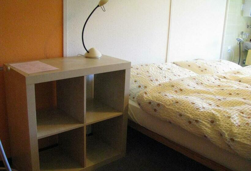 Номер Стандарт Совместная Ванная, Zimmer & Z Morgä Schönenboden