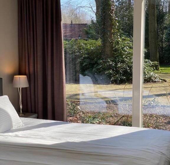 Comfort Triple Room, Huize Hölterhof Wellness Hotel Restaurant