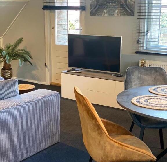 2 Bedroom Apartment, Huize Hölterhof Wellness Hotel Restaurant