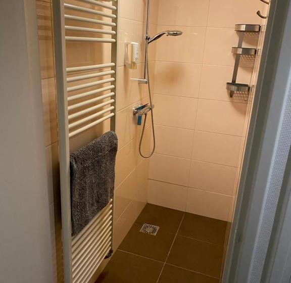 2 Bedroom Apartment, Huize Hölterhof Wellness Hotel Restaurant
