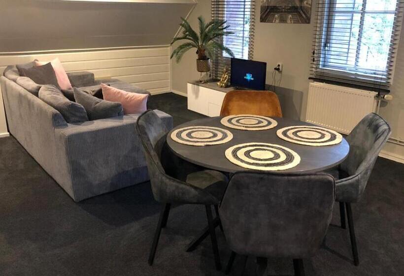 2 Bedroom Apartment, Huize Hölterhof Wellness Hotel Restaurant