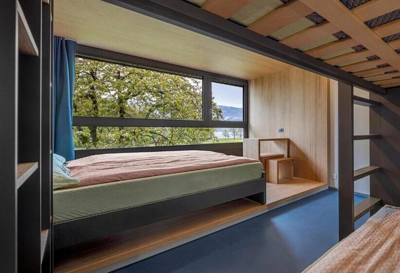 اتاق خانوادگی, Rapperswil Jona Youth Hostel