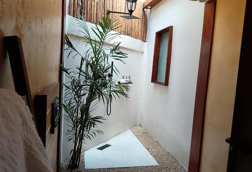 اتاق استاندارد با 2 تخت دوبل, Casitas Nohiyari