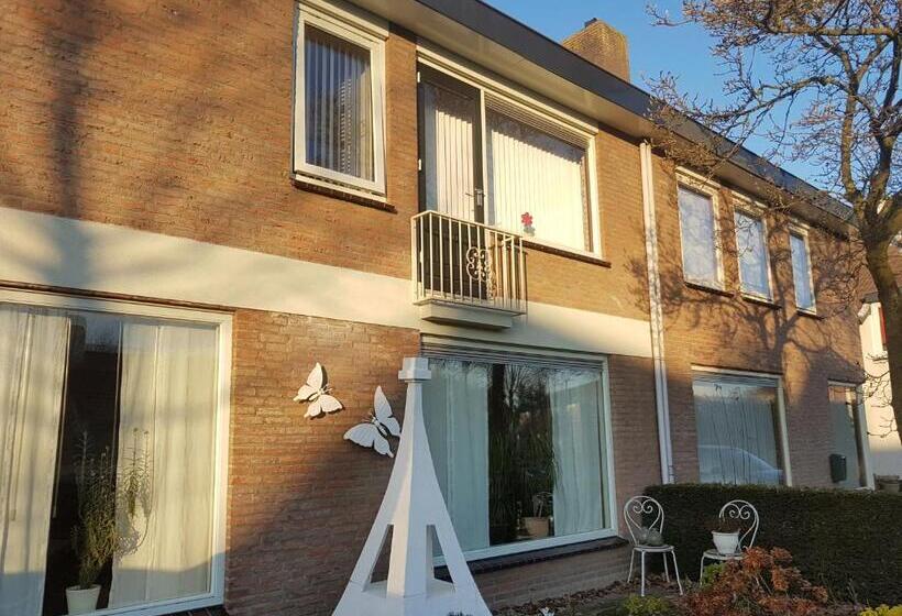 Camera Deluxe con Balcone, B&b Acacia
