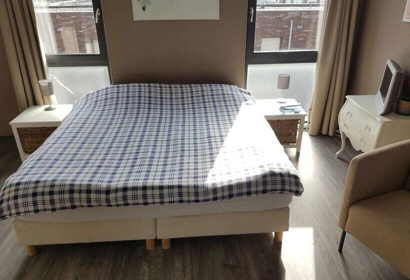 패밀리 룸, B&b Beach Inn