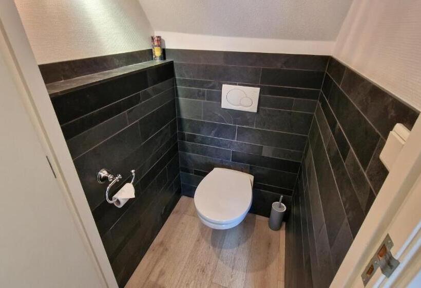 Номер Комфорт, B&b De Droomhoeve