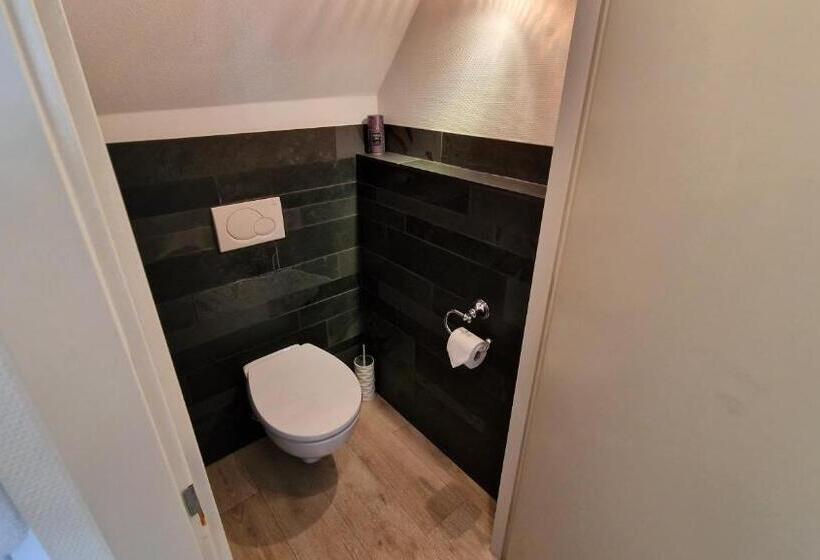 Номер Комфорт, B&b De Droomhoeve