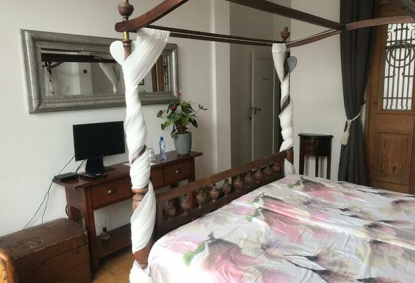 클래식 룸, B&b Het Oude Postkantoor