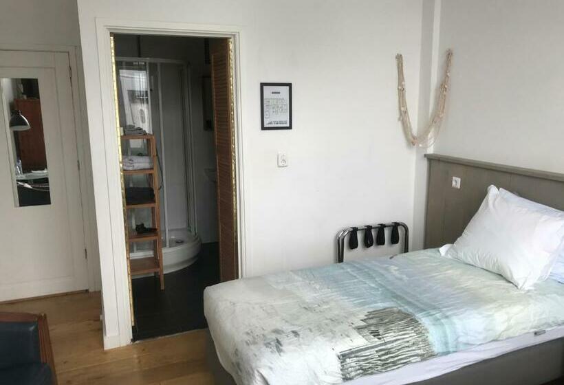 스탠다드 룸, B&b Het Oude Postkantoor
