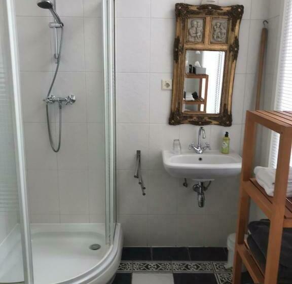 클래식 룸, B&b Het Oude Postkantoor