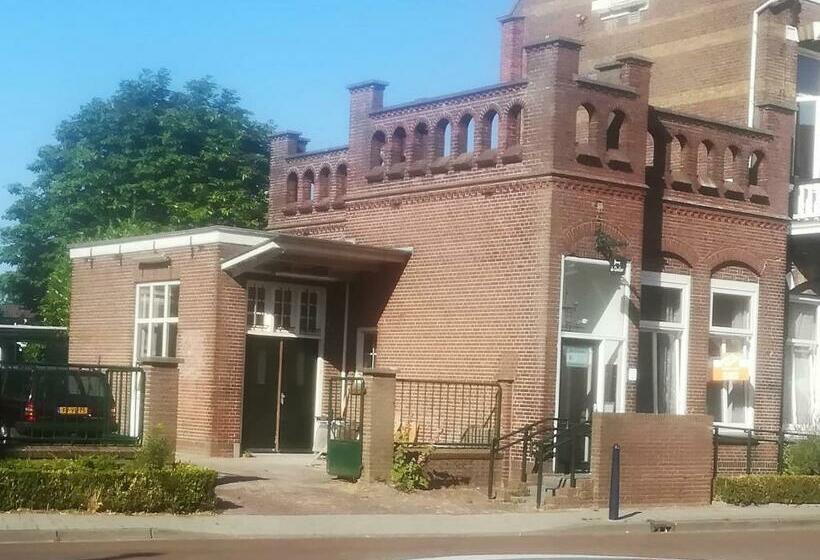 디럭스 룸, B&b Het Oude Postkantoor