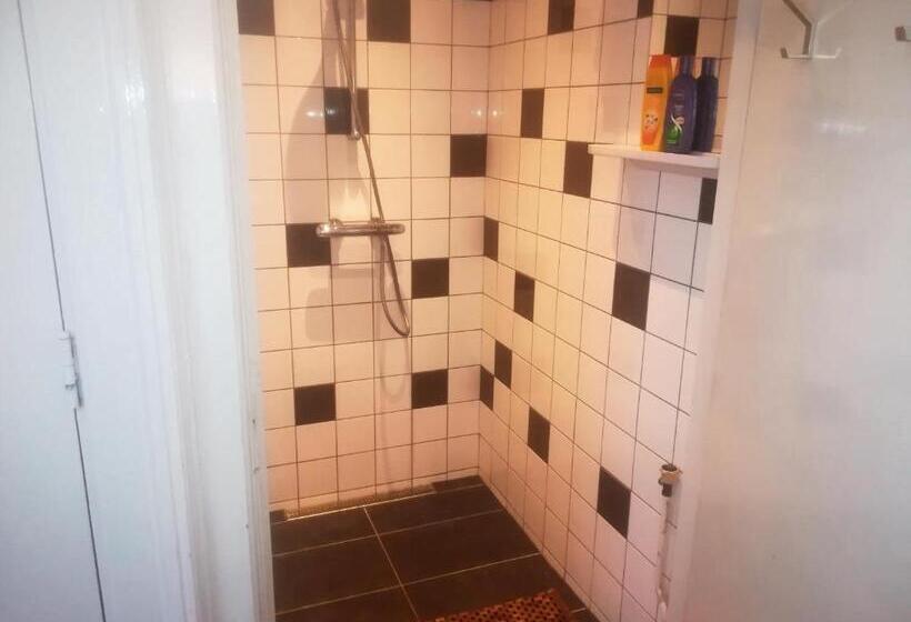 디럭스 룸, B&b Het Oude Postkantoor