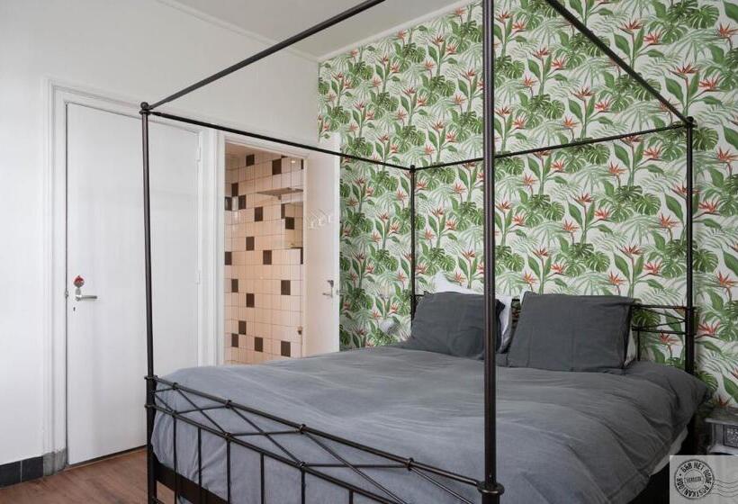 디럭스 룸, B&b Het Oude Postkantoor