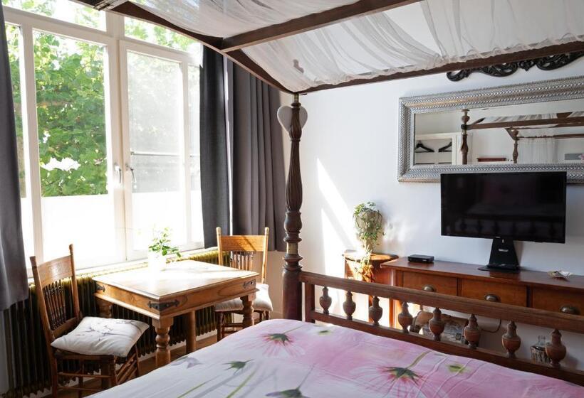 클래식 룸, B&b Het Oude Postkantoor