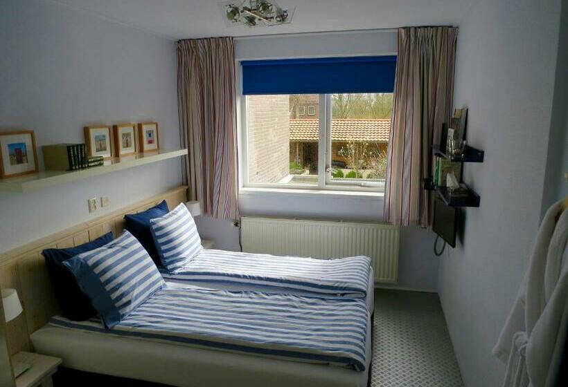 غرفة قياسية, B&b Vloedlijn Texel