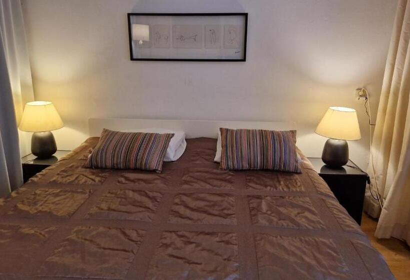 Номер Стандарт, B&b Wladimir Studios