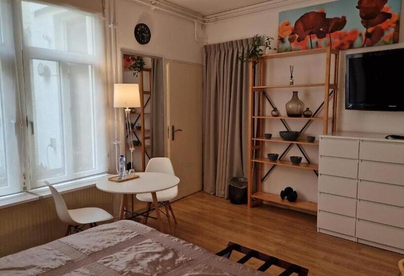 Номер Стандарт, B&b Wladimir Studios