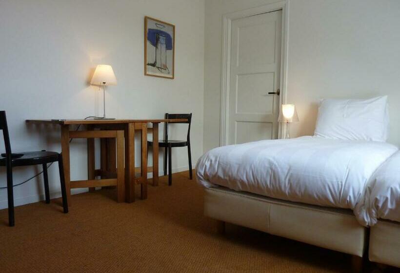 Quarto Estandar, Alberti Bed & Bike