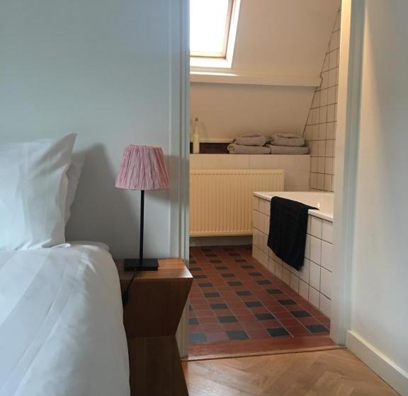 Quarto Estandar, Alberti Bed & Bike