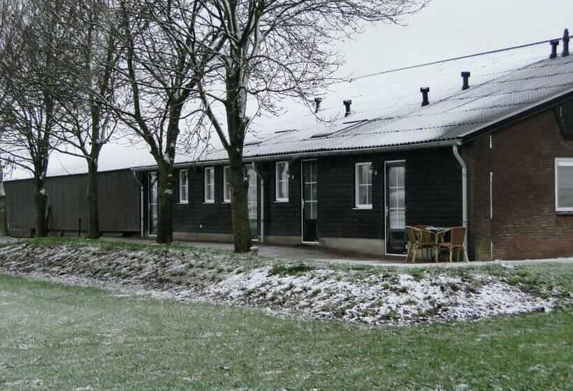 스탠다드 스튜디오, Boerderij De Spijken