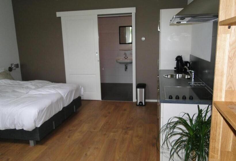 스탠다드 스튜디오, Boerderij De Spijken
