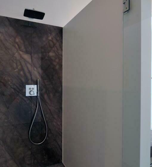 Номер Deluxe, Boetiek Hotel Kampen