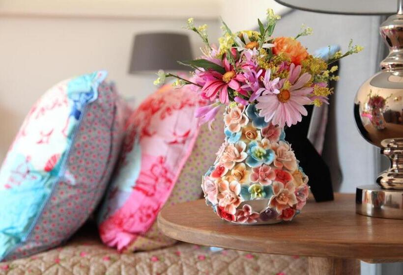 수피리어 룸, Bubbles & Bed