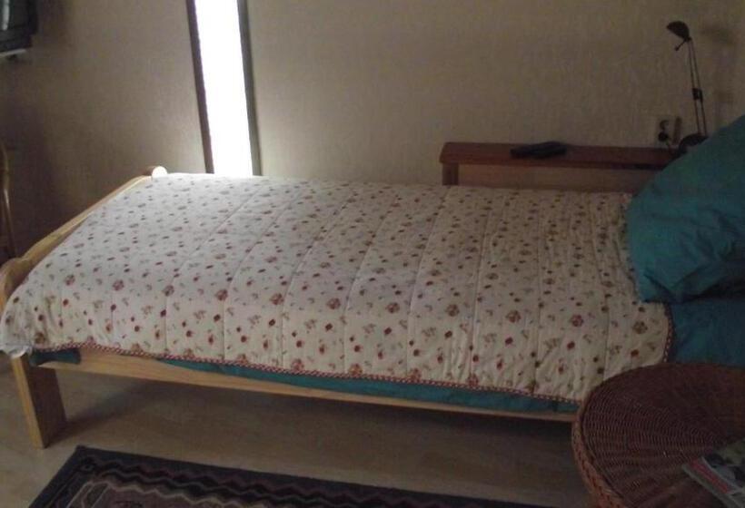 חדר קומפורט יחיד, Pension Neske