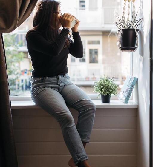 اتاق اکونومی, Hostel Ani&haakien